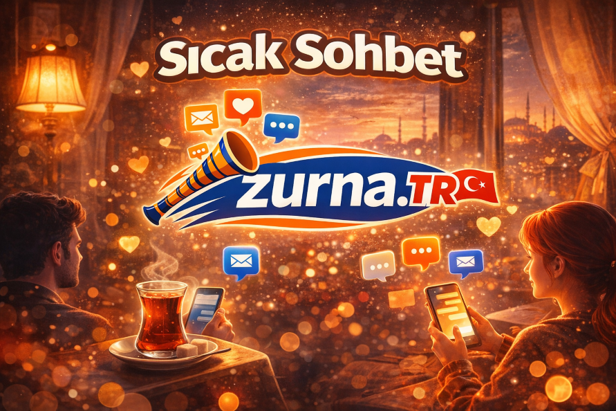 İnternetten Güvenli Sohbet Etmenin Yolları