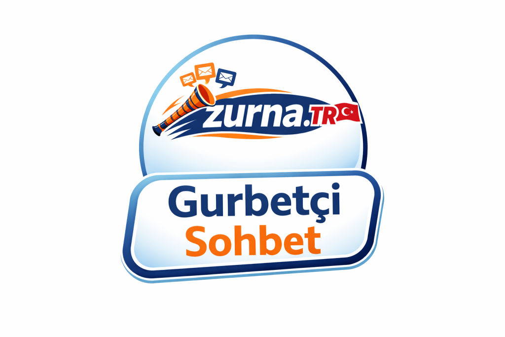 Gurbetçi Sohbet ile Sıla Hasretini Sohbete Dönüştürün