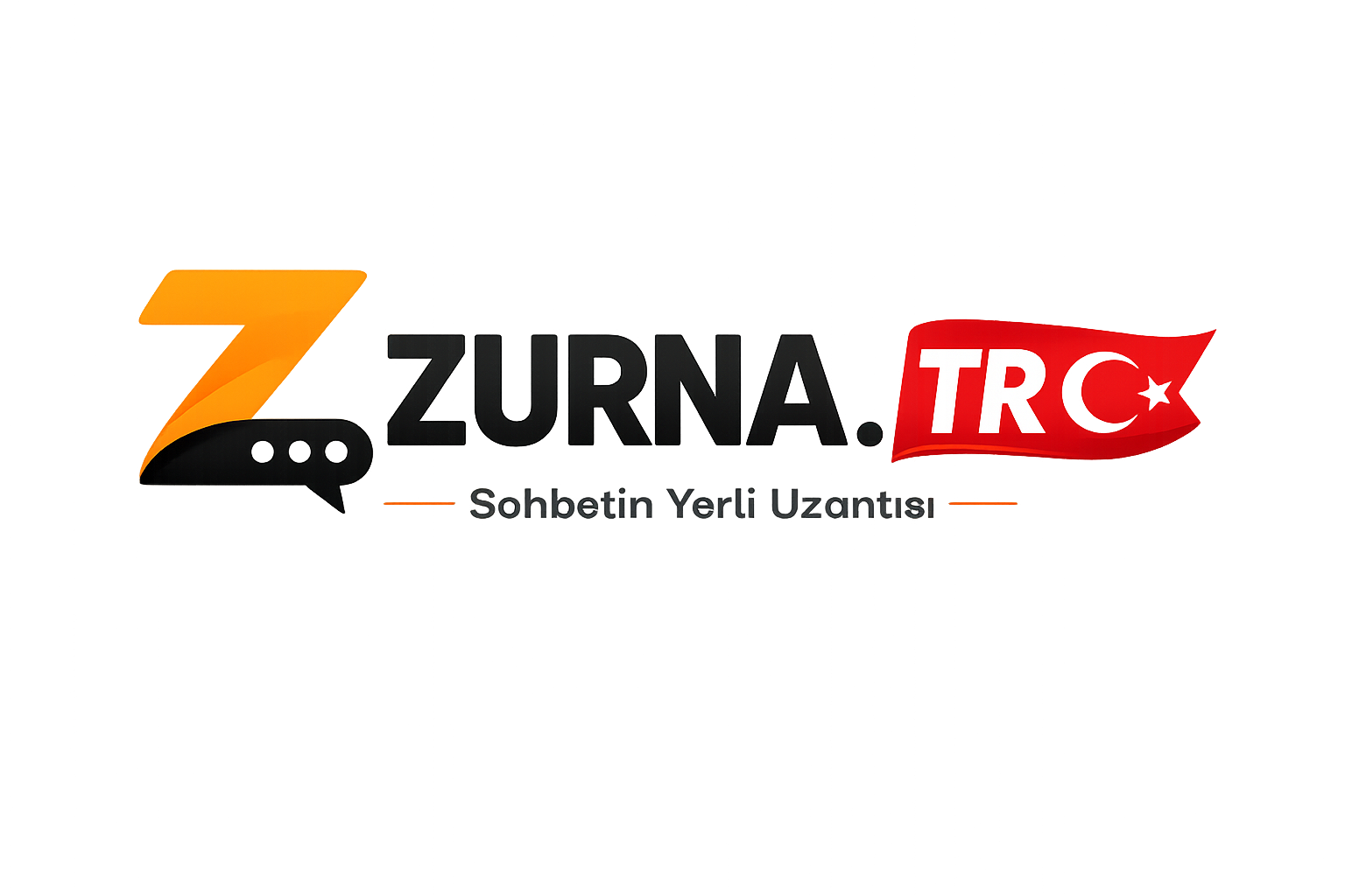 Zurna.TR - Sohbetin Yerli Uzantısı
