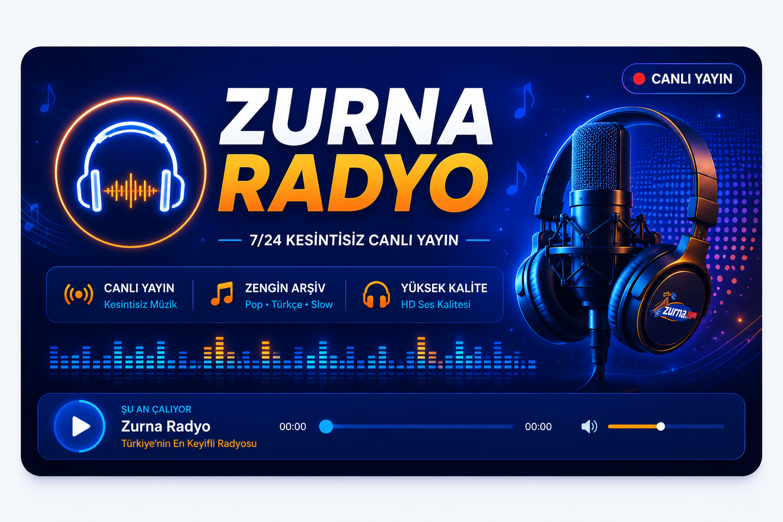 Zurna Radyo
